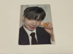 BOYNEXTDOOR ジェヒョン BOYLIFE POPUP