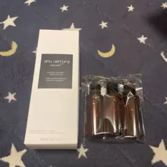 shu uemura ultime8 クレンジングオイル