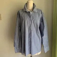 H&M長袖シャツ