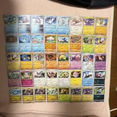ポケモンカード まとめ売り 36枚セット ポケモンカード まとめ売り 36枚セット - メルカリ