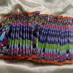 インフェルノX ポケモン　30パック 1box分　ノーマルパック