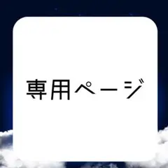 専用