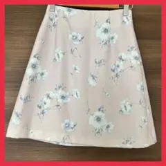 【美品】【お値下げ中】　majestic legon ミニスカート　Sサイズ