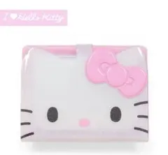 サンリオ　ハローキティ バインダー (I Love Hello Kitty) ⑨