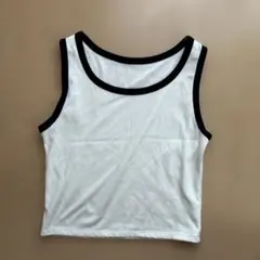 GU タンクトップ 【L】