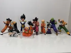 2026年最新】BANDAI フィギュア ドラゴンボールの人気アイテム - メルカリ