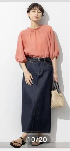 2026年最新】23区denim ストレッチデニム スカートの人気アイテム