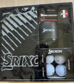 Srixon ゴルフボールセット GGF-F4402 新品、未使用のサムネイル
