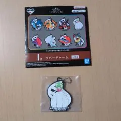 一番くじ　Pokemon　メガシンカ　メガサーナイトラバーチャーム
