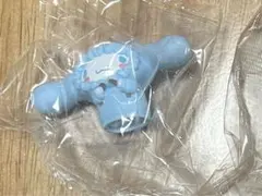 むぎゅぎゅ！　シナモン