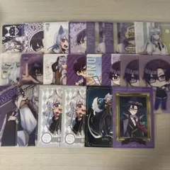 カラフルピーチ もふ どぬく トレカ