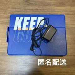 Benesse 進研ゼミ　チャレンジパッド　チャレンジタッチ中学講座　充電器付きのサムネイル