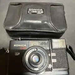 フィルムカメラ Konica C35のサムネイル