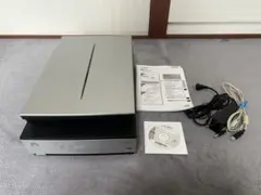 【動作確認】EPSON GT-X970 スキャナー