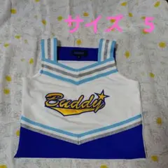 チアリーディング