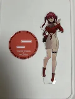 2025年最新】宝鐘マリン アクリルスタンドの人気アイテム - メルカリ