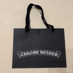 CHROME HEARTS ジップ付き ショッパー袋 袋 クロムハーツ - メルカリ