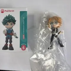 PalVerse 僕のヒーローアカデミア 上鳴電気 フィギュア