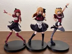 2025年最新】推しの子有馬かなプライズフィギュアの人気アイテム