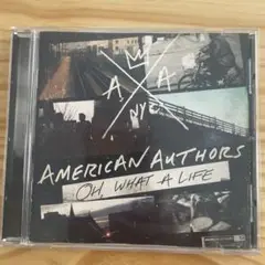 AMERICAN AUTHORS Oh, What a Life
