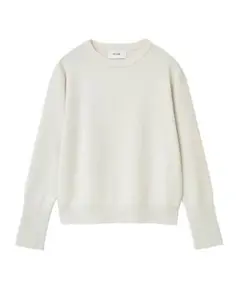 新品未使用　CLANE クラネ　BASIC COMPACT KNIT TOPS