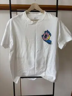 サンタクルーズ　Tシャツ