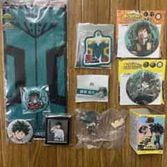 ヒロアカ まとめ売り Friend Characters on X