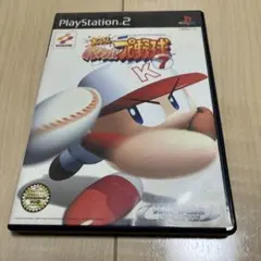 実況パワフルプロ野球7