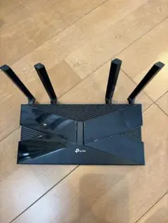 TP-Link AX20 AX1800 WiFi 6 ルーター