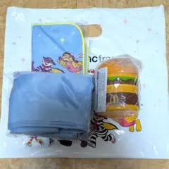 マクドナルド福袋2026 3点セット