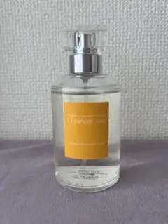 ULRICH LANG 17 nandan road ナンダンロード 100ml 17 nandan road – Ulrich Lang New York