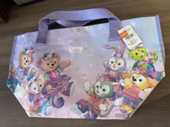 ショッピングバッグ キャラクターグッズ