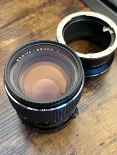 2026年最新】Mamiya SEKOR C 80mm F1.9の人気アイテム - メルカリ