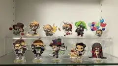 レトルト キャラクターグッズ