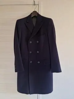 フリーマンズ スポーティング クラブ チェスターコート 2025年最新】FREEMANS SPORTING CLUB チェスターコートの人気アイテム