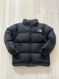 THE NORTH FACE ノースフェイス ヌプシダウンジャケット