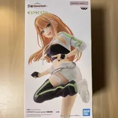 学園アイドルマスター ESPRESTO 紫雲清夏 フィギュア しうんすみか