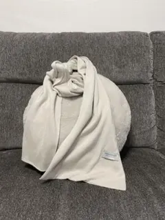 ウール ストール