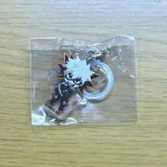 僕のヒーローアカデミア　 ジャンフェス HMV ガチャ アンブレラマーカー　爆豪