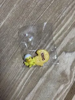 たべっこどうぶつ　チョコサプ