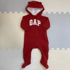 ベビーギャップ 裏起毛