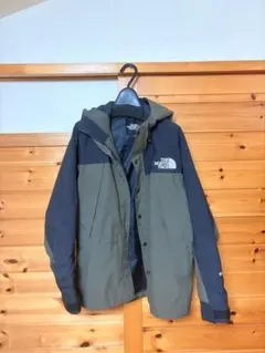 THE NORTH FACE GORE-TEX ジャケット NP62236