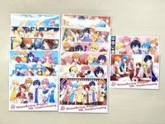 すとぷり 5周年 ブロマイド セット