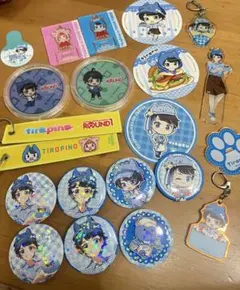 ちろぴの　Tiroru グッズまとめ売り