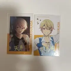 プロジェクトセカイ プロセカ 天馬司 エピカ 映画 箔押し　セット