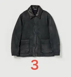 auralee ブルゾン