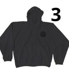 Yeezy Yzy Gosha WB-01 Black