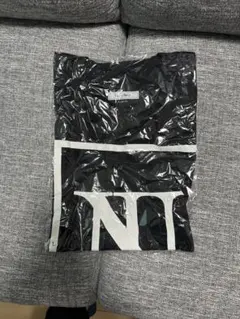 The BONEZ ブラック Tシャツ Lサイズ