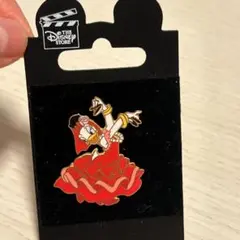 ディズニー　プリンセスと魔法のキス　ティアナ　シャーロット　d23限定品　ピン ディズニー プリンセスと魔法のキス ティアナ シャーロット d23限定品
