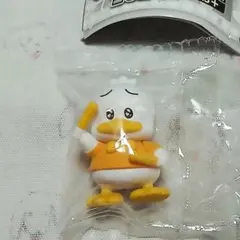 HAPIDANBUI キラキラも〜っと☆おうえんフィギュア